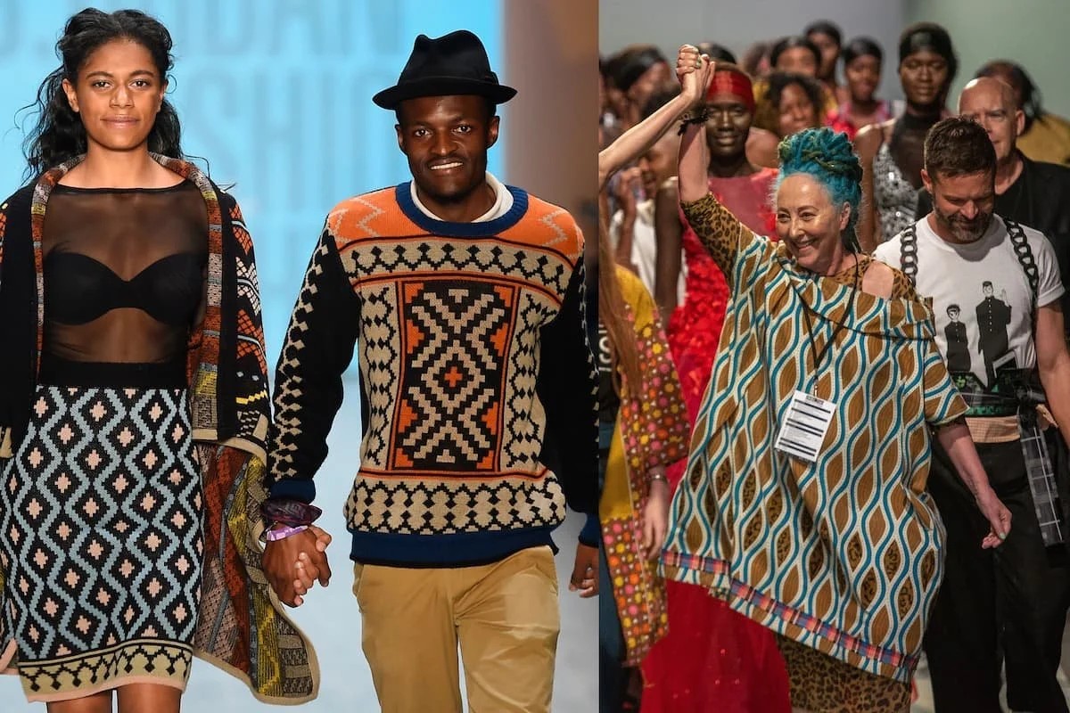 From New York To Johannesburg, The 10 Most Fashionable Urban Cities