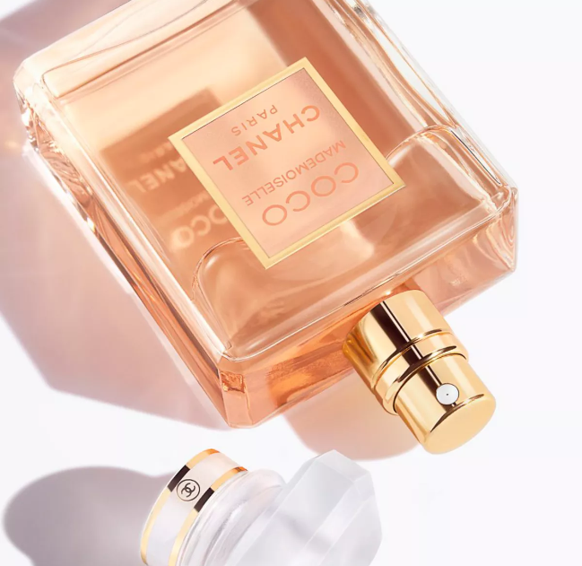 Chanel Coco Mademoiselle Women's Perfume EDT L'eau Privee 100 ml — SydTees