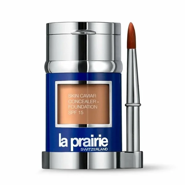 Liquid Make Up Base Skin Caviar La Prairie 50 ml