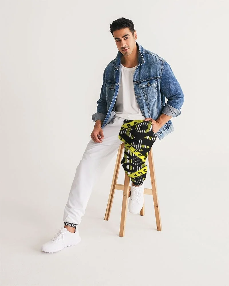 ARAVOC™  Men's Track Sports Pants