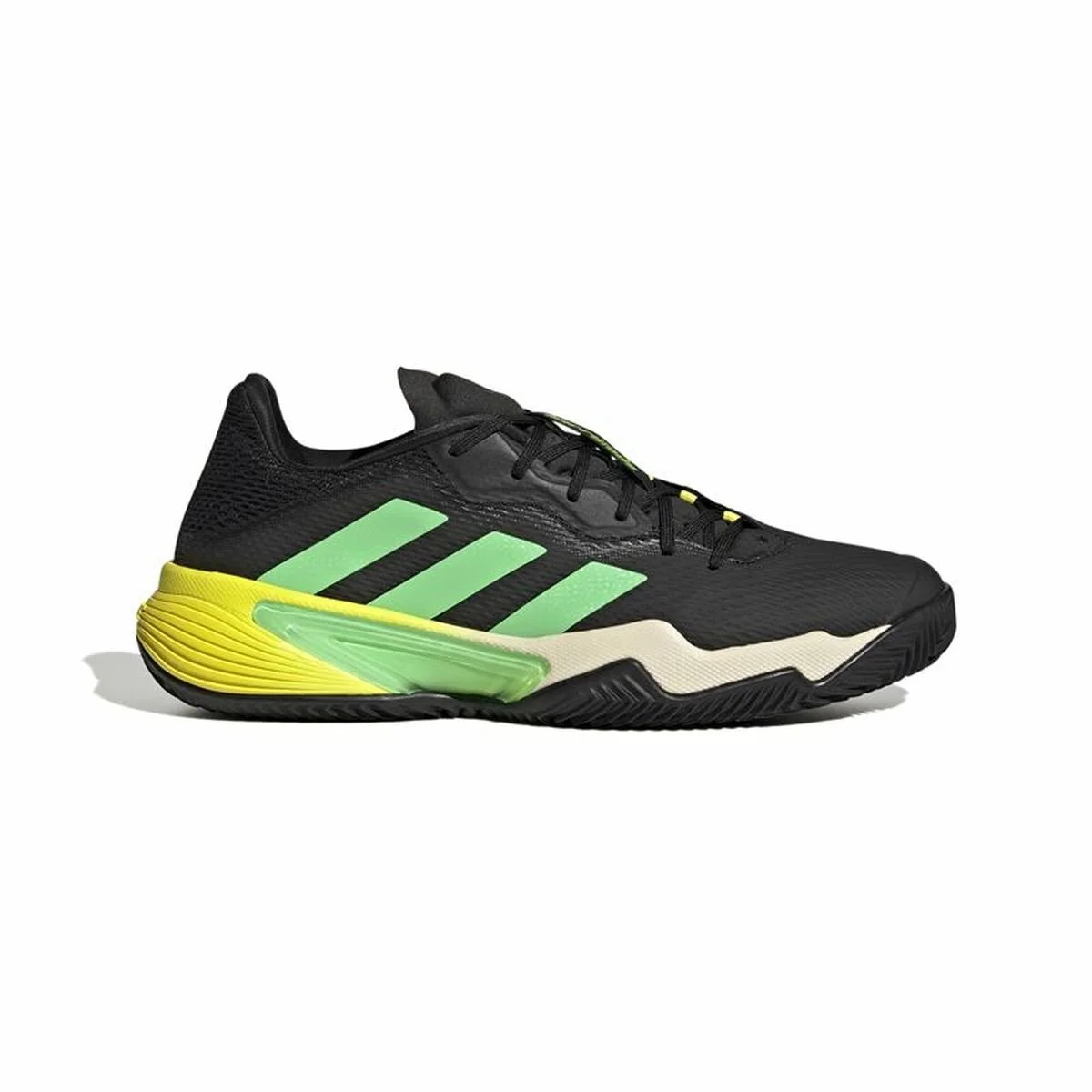 Adidas Barricade Men's Tennis Shoes