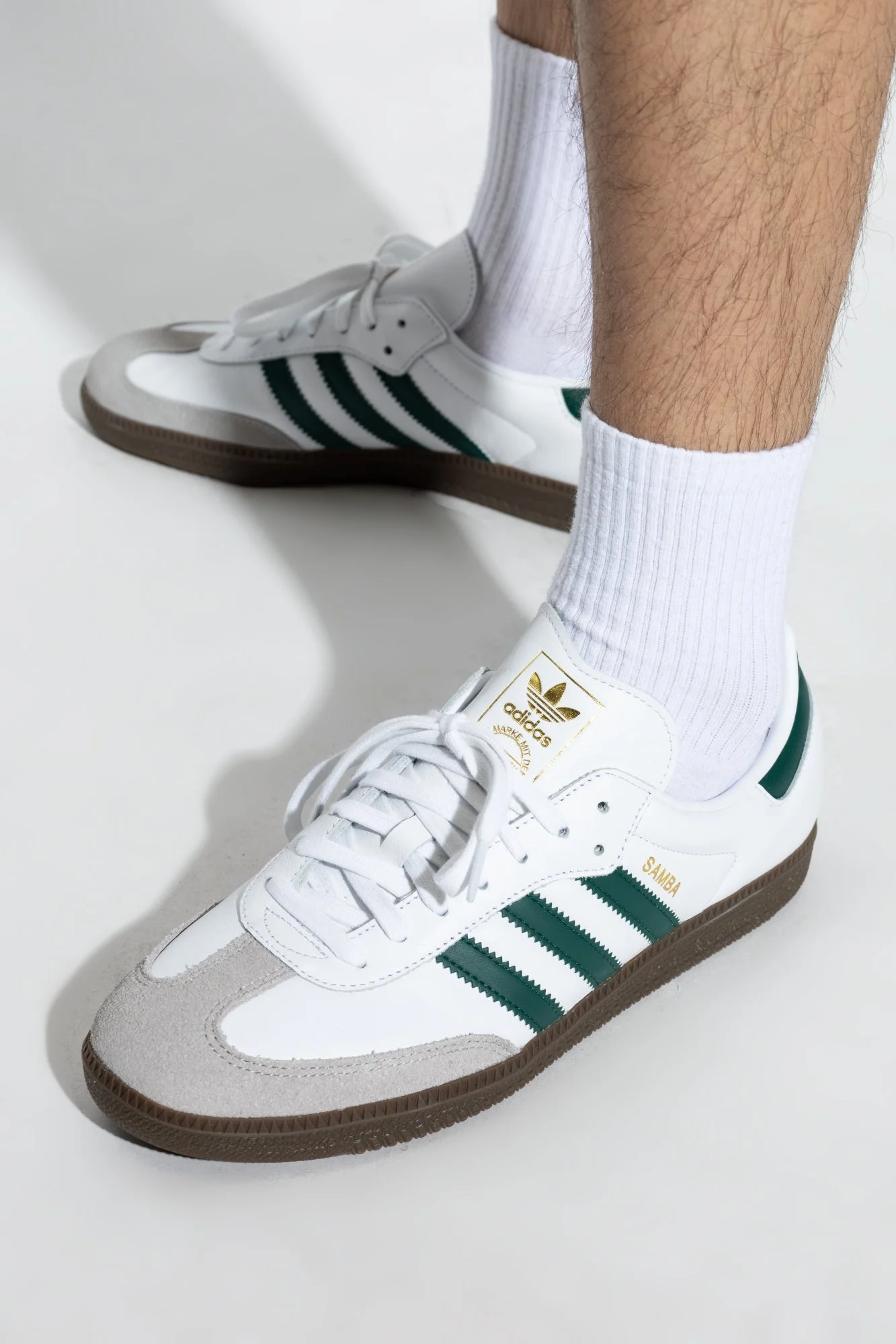 ADIDAS Casual Outdoor Men's Sneakers
