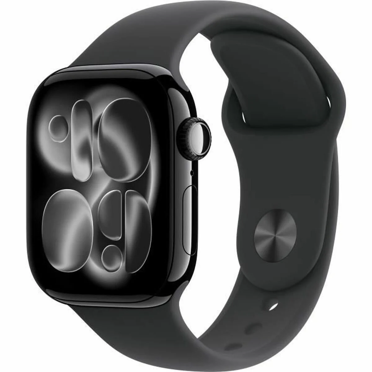 Smartwatch Apple Watch Series 11 GPS Black 1,77"