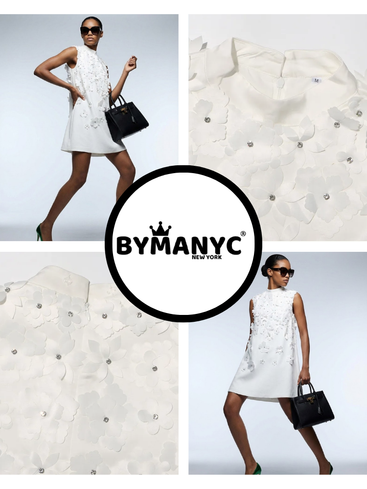 Mini-Dress-New-Collection-BYMANYC-New-York-3D-Flowers-Optical-White-BYMANYC-New-York-58490457325835.