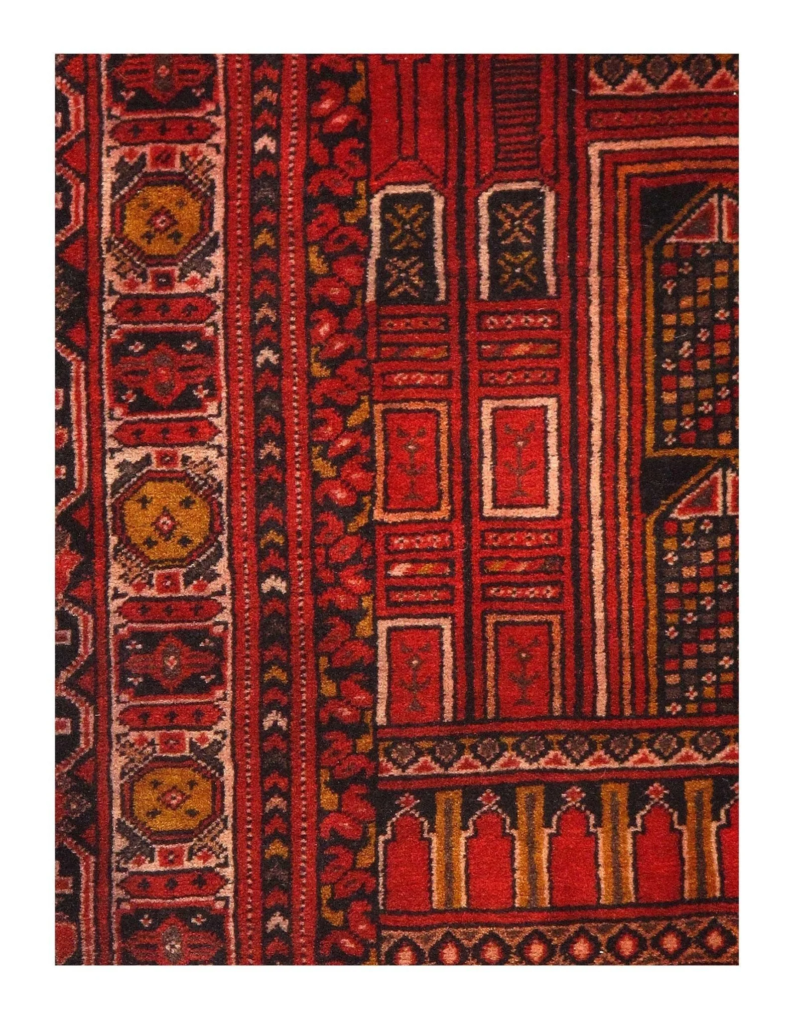 canvello-red-color-fine-hand-knotted-vintage-balouchi-rug-33-x-57-583521.jpg