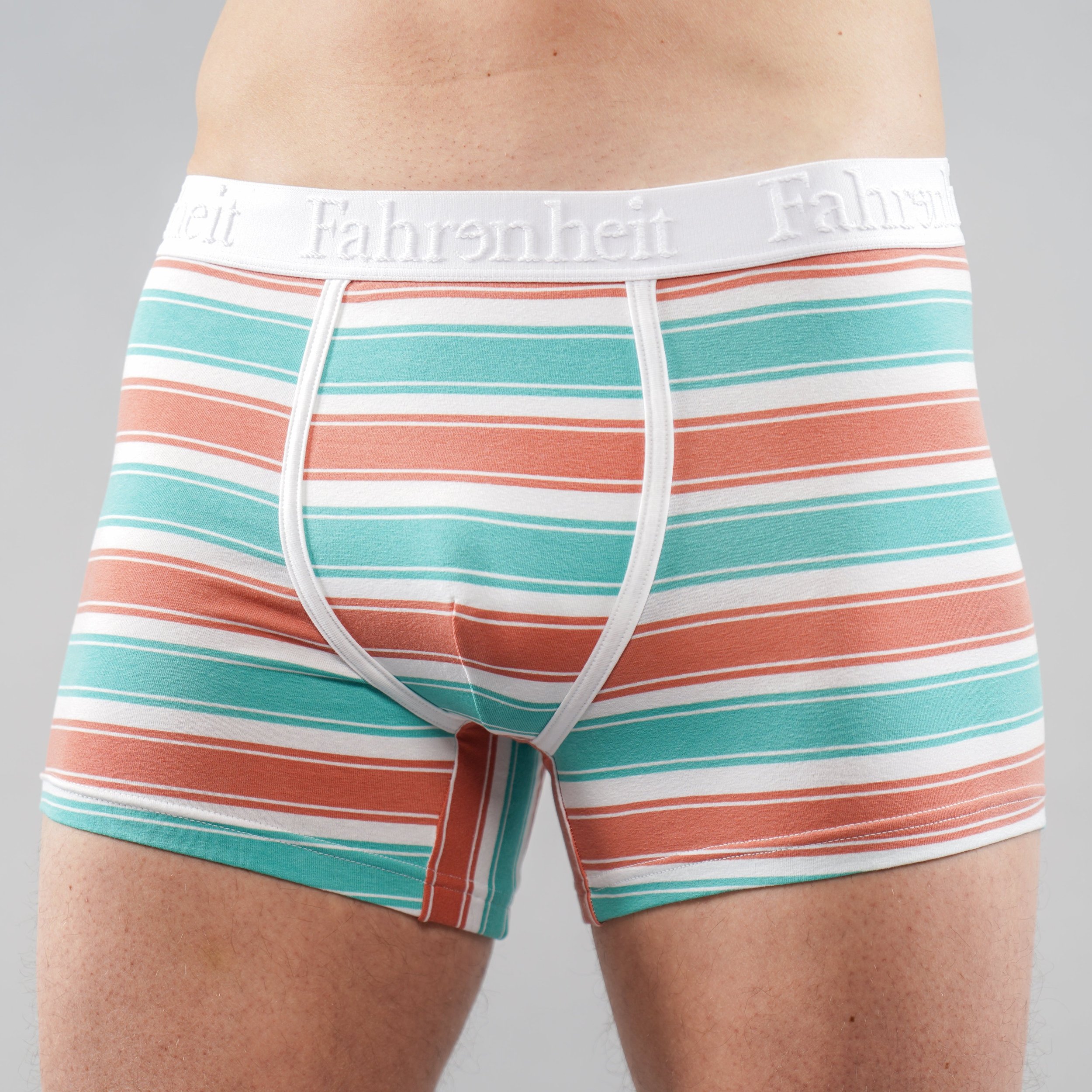 green_coral_Stripe_trunk_Fahrenheit_men_s_underwear.jpg