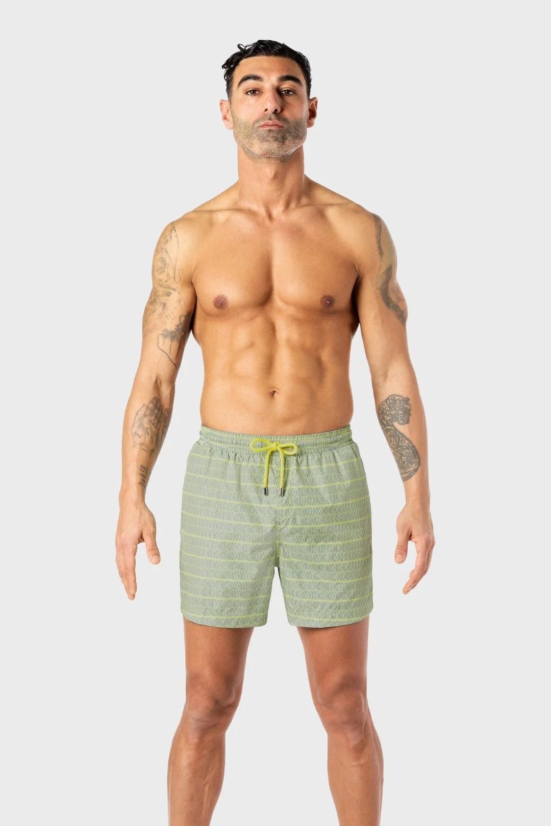 Men's Summer Shorts