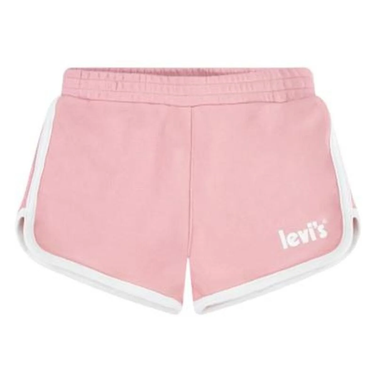 Sports Shorts Levi's Pink
