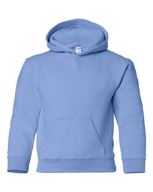 Gildan - Youth Heavy Blend™ Hooded Sweatshirt