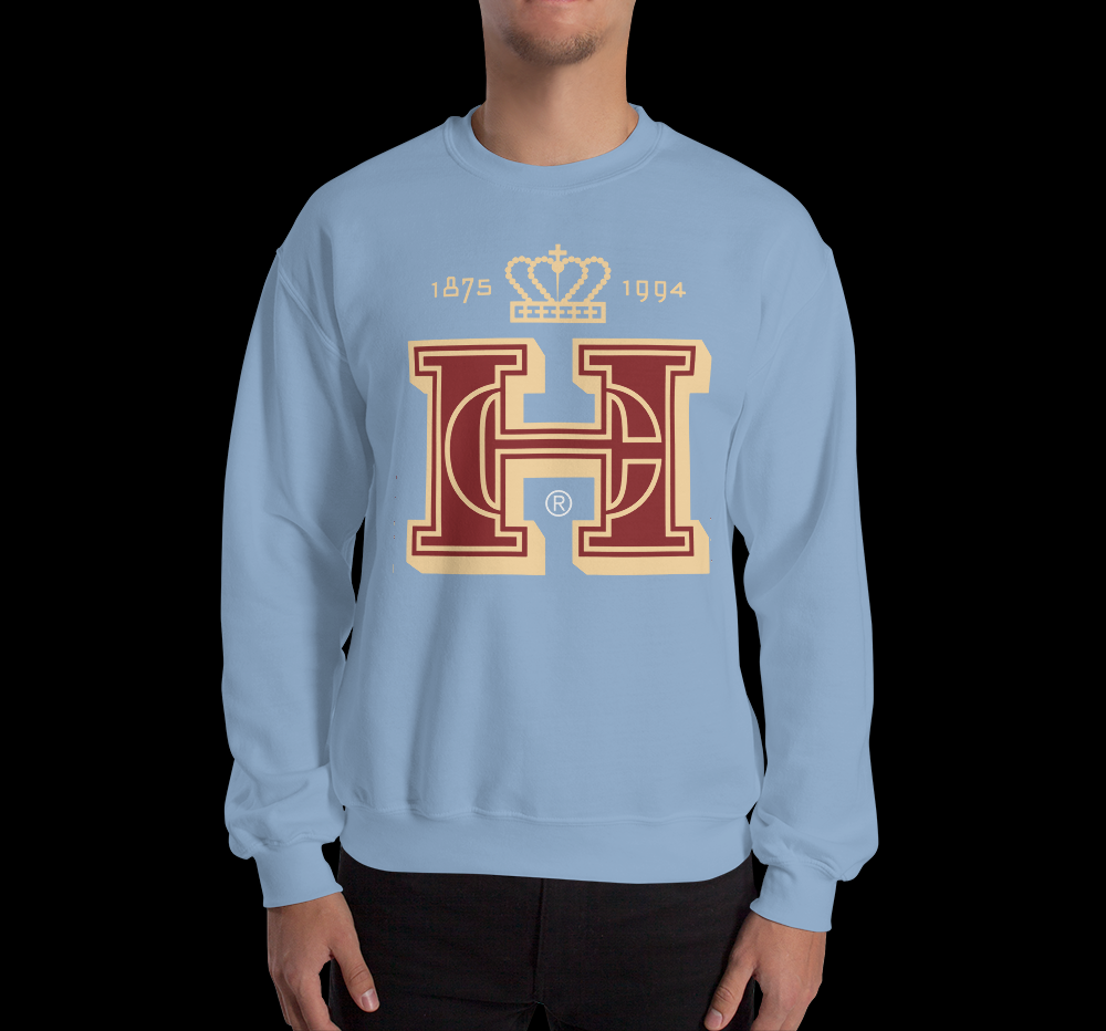 CH'EETAH (Him+Her) CH®SPORT | SWEATSHIRT