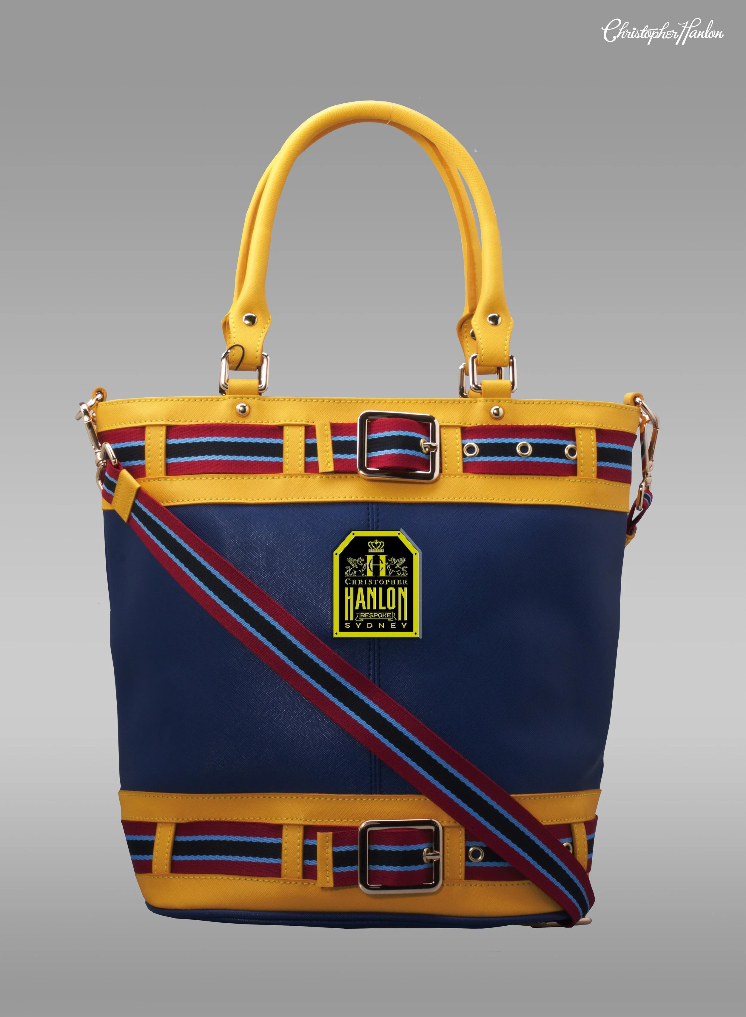 CHRISTOPHER HANLON® BESPOKE McCoy