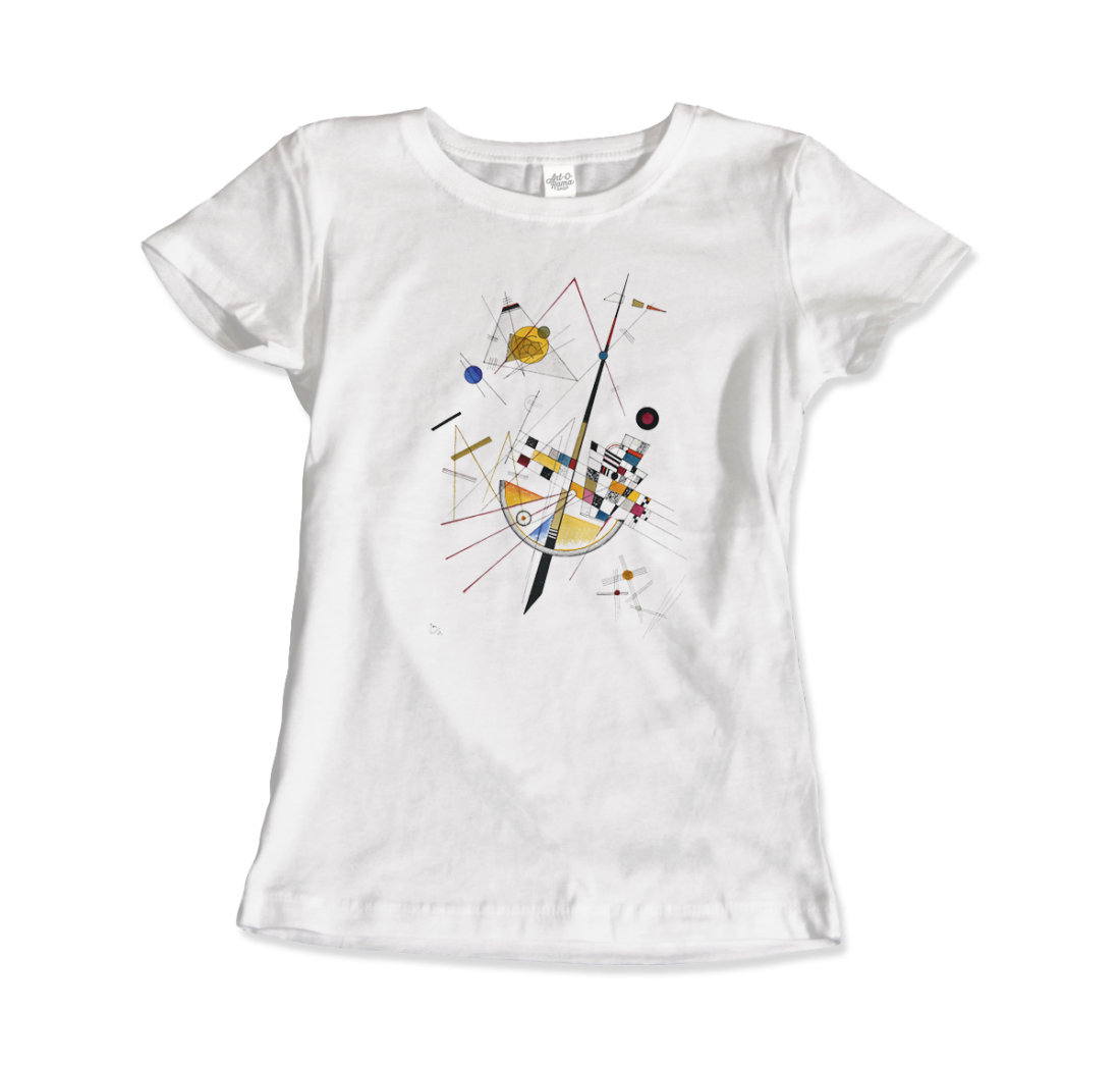 kandinsky-delicate-tension-no-85-1923-artwork-t-shirt-art-o-rama-shop-abstract-famous-fine-arts-kand