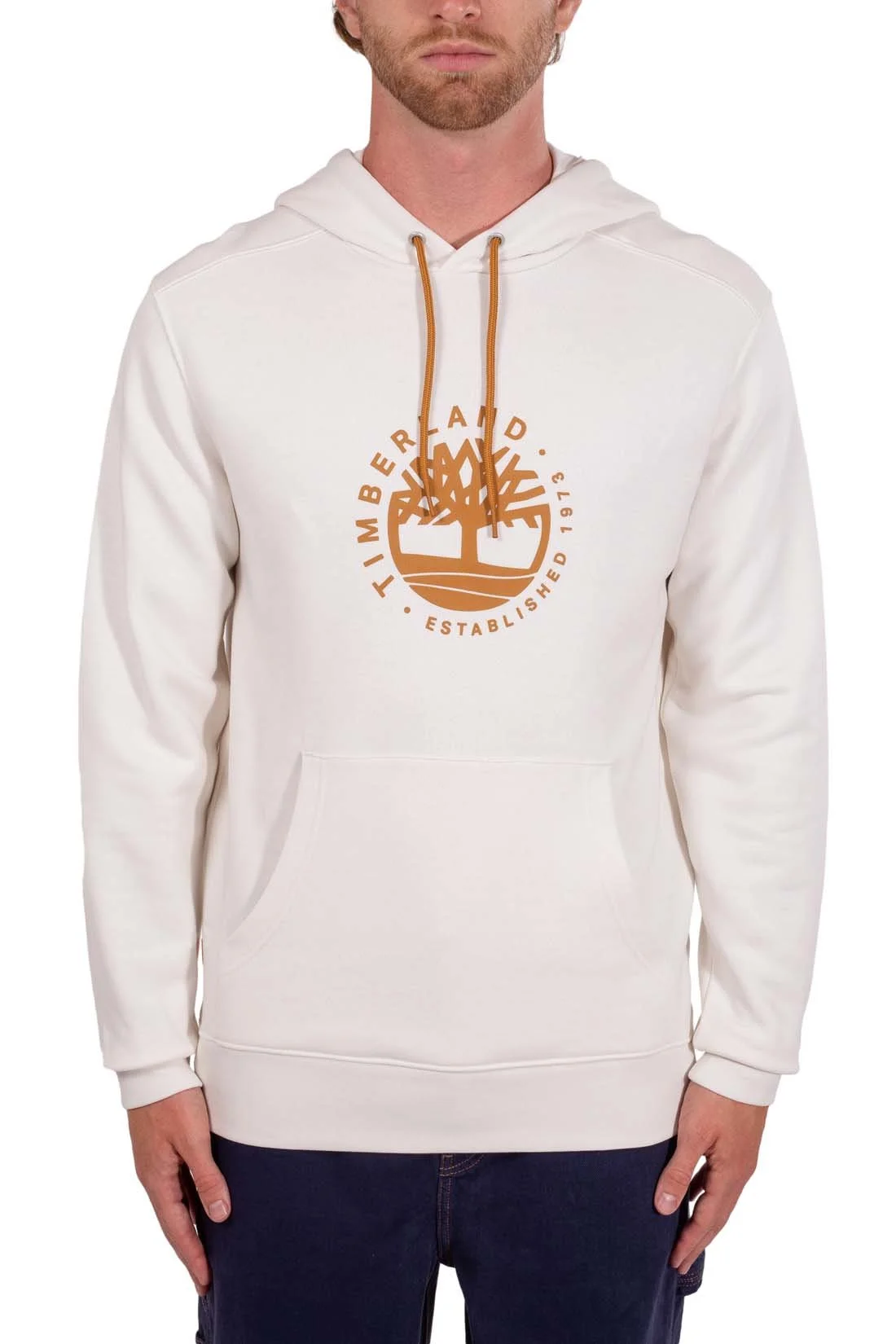 TB0A65UNCM9_Timberland_Felpe_Uomo_con_Cappuccio_e_Hoodies_Bianco-B_2.jpg