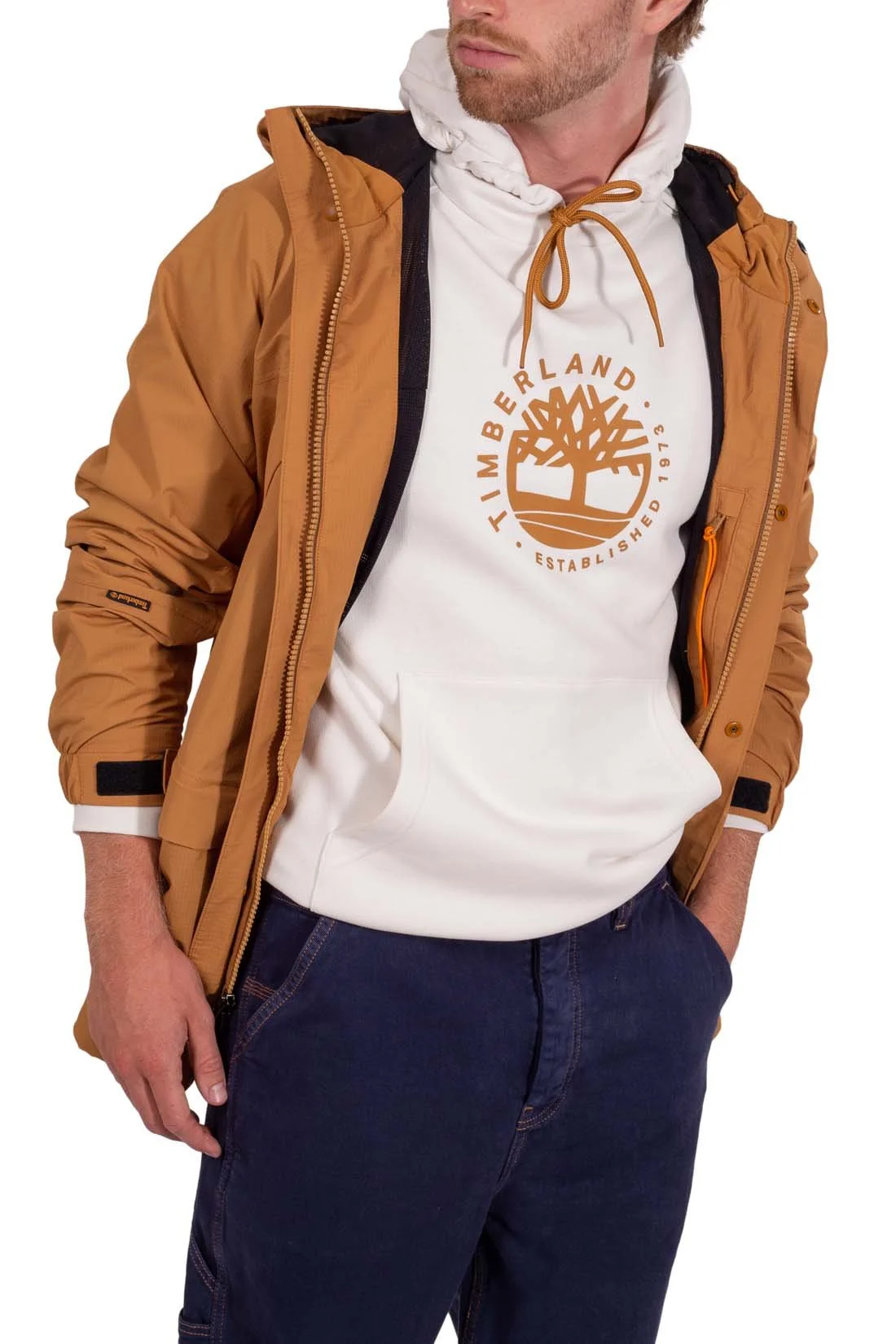 TB0A65UNCM9_Timberland_Felpe_Uomo_con_Cappuccio_e_Hoodies_Bianco-A_4.jpg
