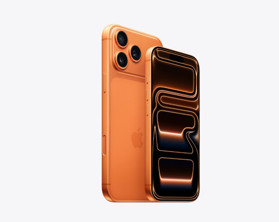 iPhone 17 Pro Unlocked Brand New