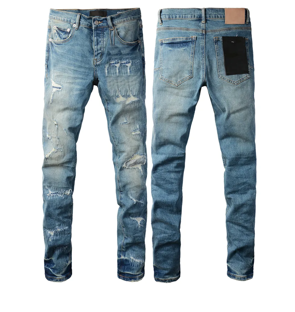 Men’s Designer Jeans High Quality Biker Style 10.png