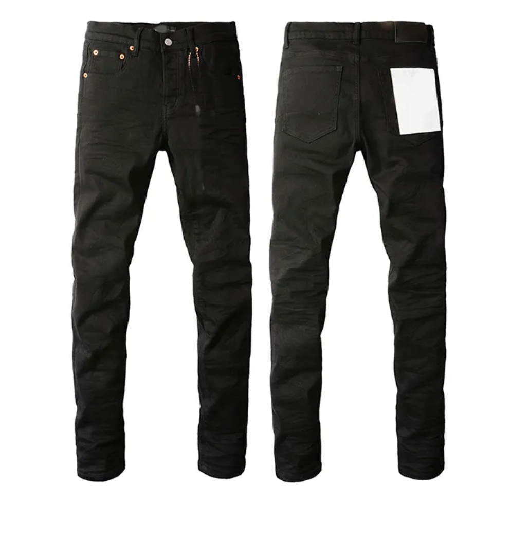 Men’s Designer Jeans High Quality Biker Style 2.png