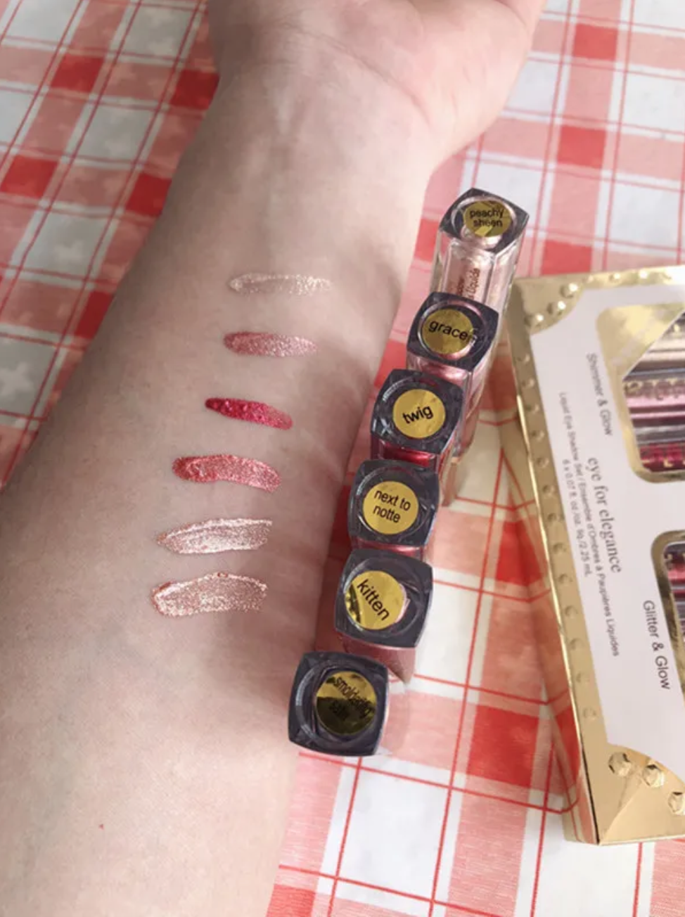 Shimmer Glitter Liquid EyeShadow 6pcs Travel Set 3.png
