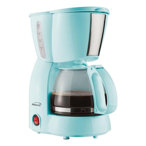 Brentwood 4 Cup 650  Watt Coffee Maker in Blue.jpeg