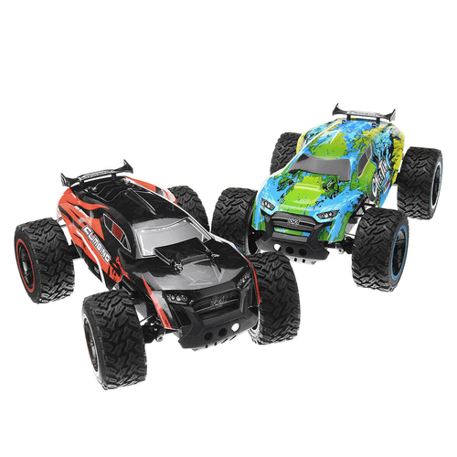 Dragon Fighter High Speed Racing Car All Terrain 2.webp