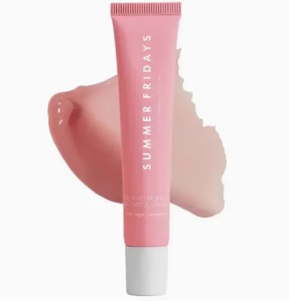 Lip Butter Summer Fridays 15g Liquid Lipstick Set of 4.png