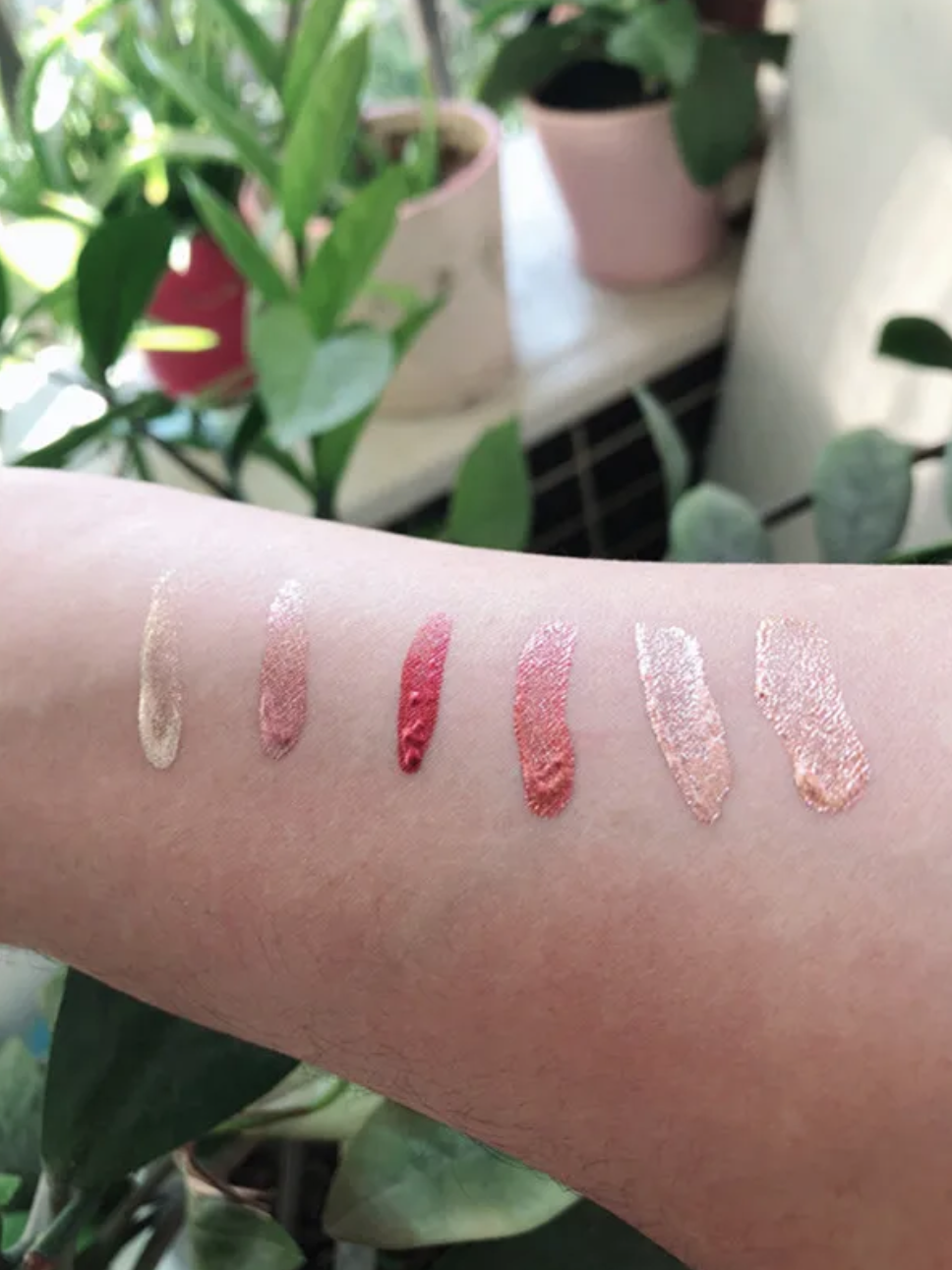 Shimmer Glitter Liquid EyeShadow 6pcs Travel Set 4.png