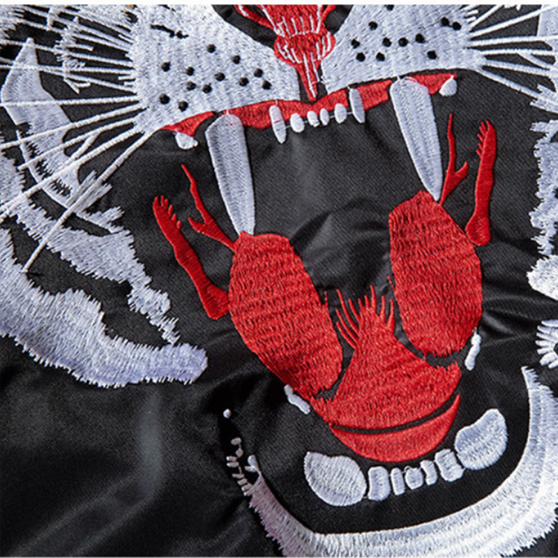 Men’s Tiger Embroidered Cotton Varsity Jacket  5.png