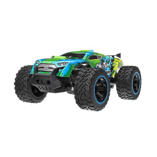 Dragon Fighter High Speed Racing Car All Terrain 3.webp