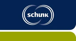Logo Schunk