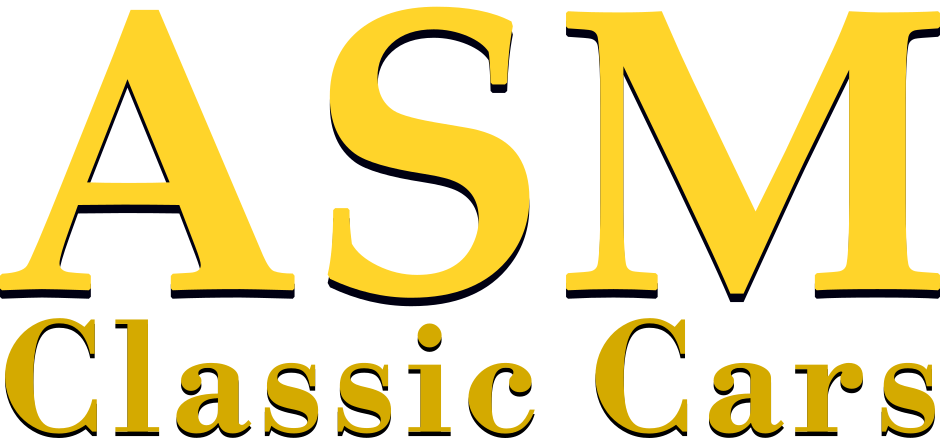 ASM Classic Cars