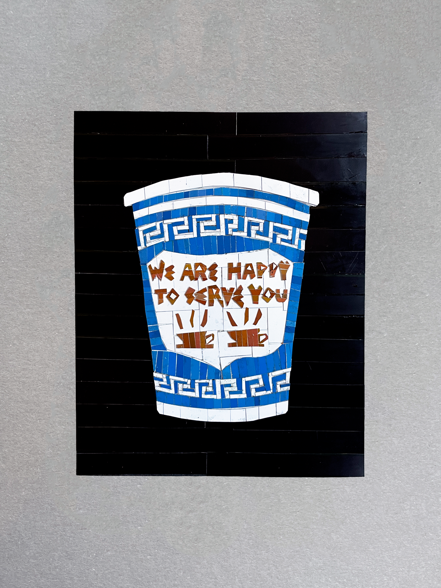 Greek Cup
