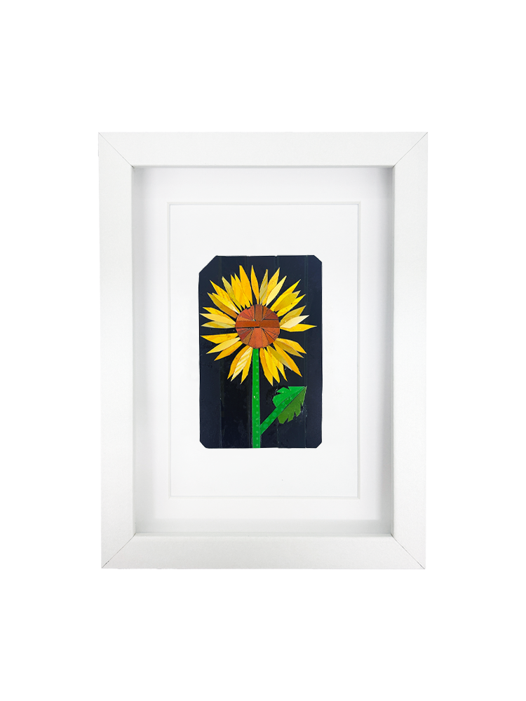 Sunflower 4_framed.png