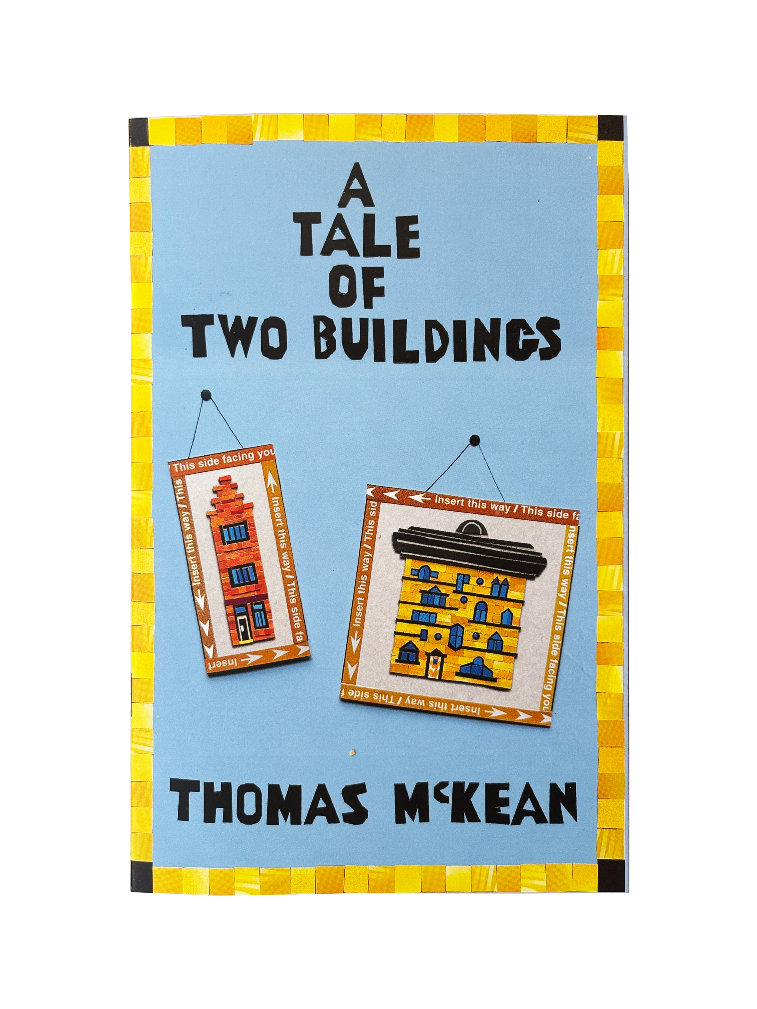 A Tale of Two Buildings