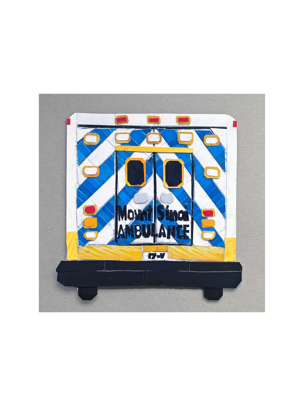 Ambulance