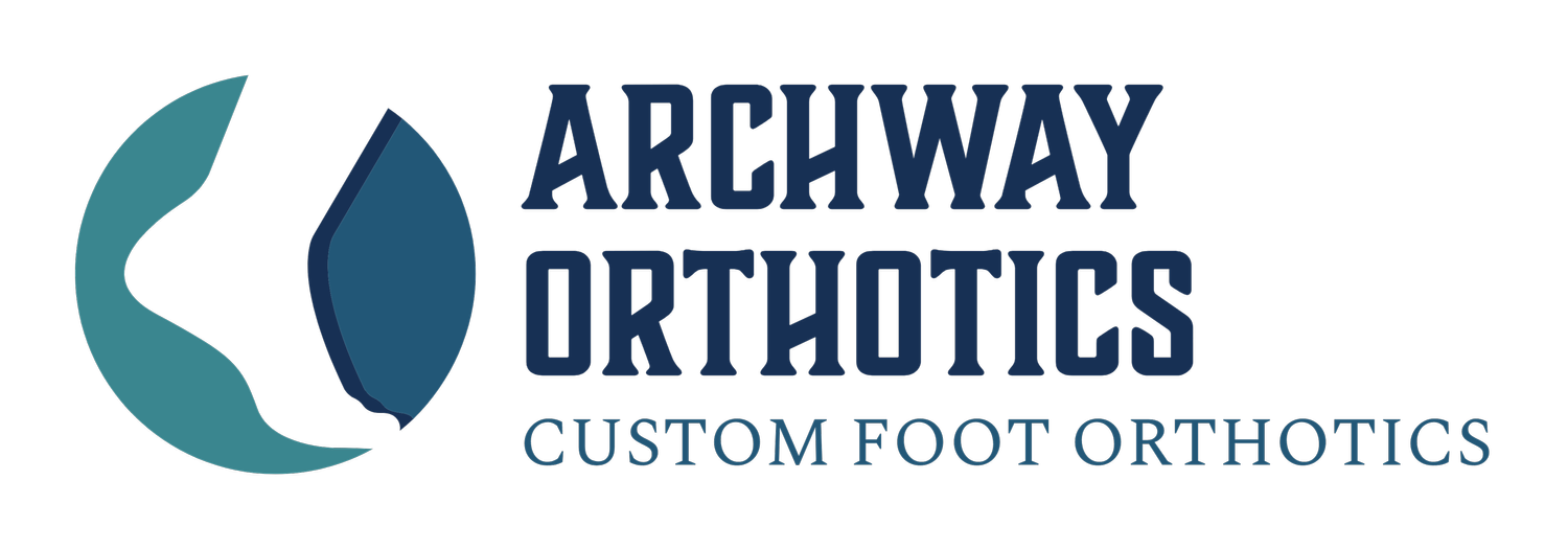 Archway Orthotics 