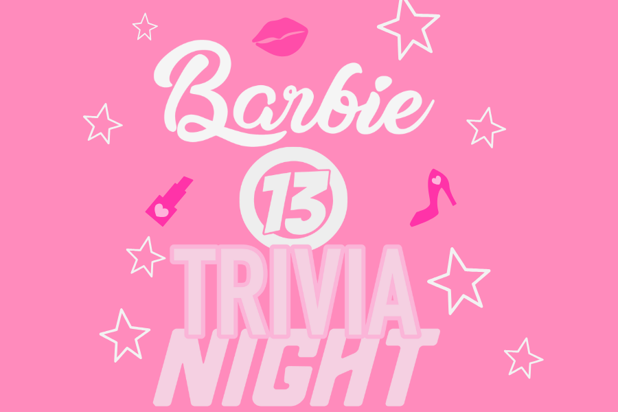 BarBie Theme Trivia
