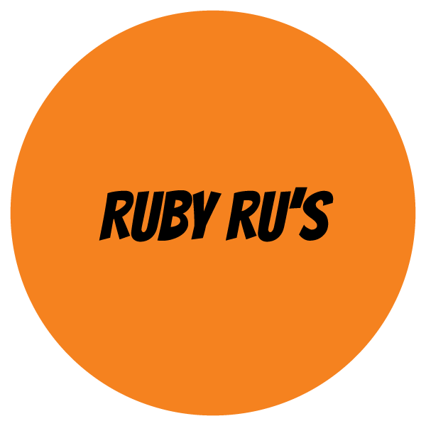 RUBY RU’S