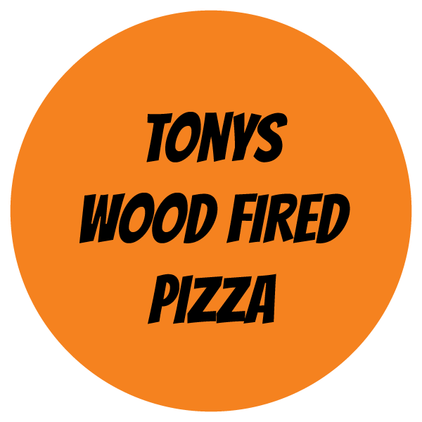 TONY’S Wood Fired Pizza