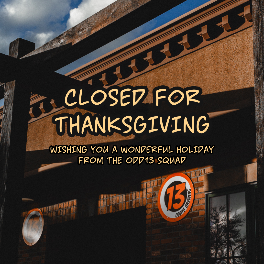 Closed