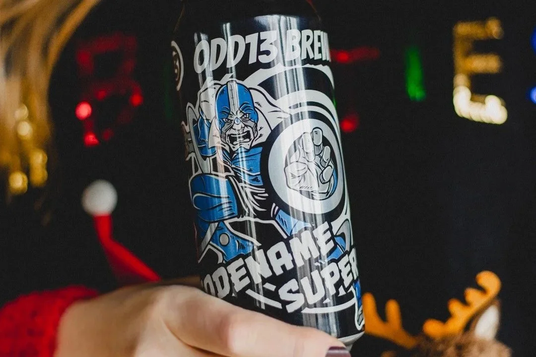 CLOSED FOR THE HOLIDAY