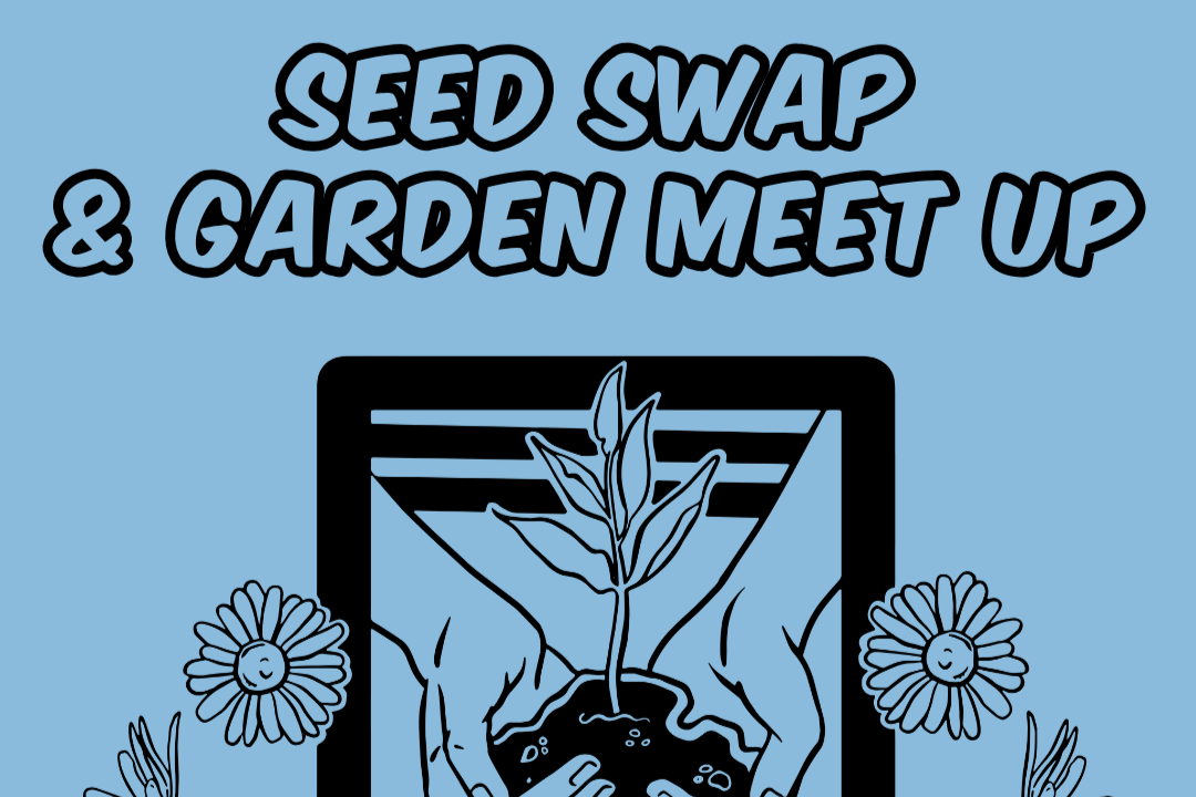 SEED SWAP