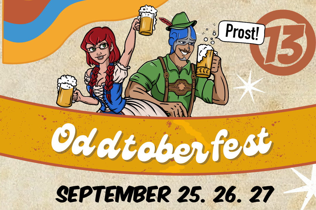 oktoberfest