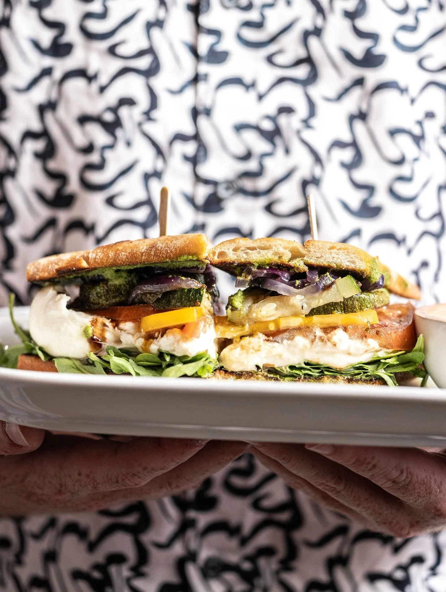 Missing last month&rsquo;s Italian sandwich special? 🥪💭
We are too&hellip; but wait &lsquo;til you taste what&rsquo;s on the specials menu this month 👀