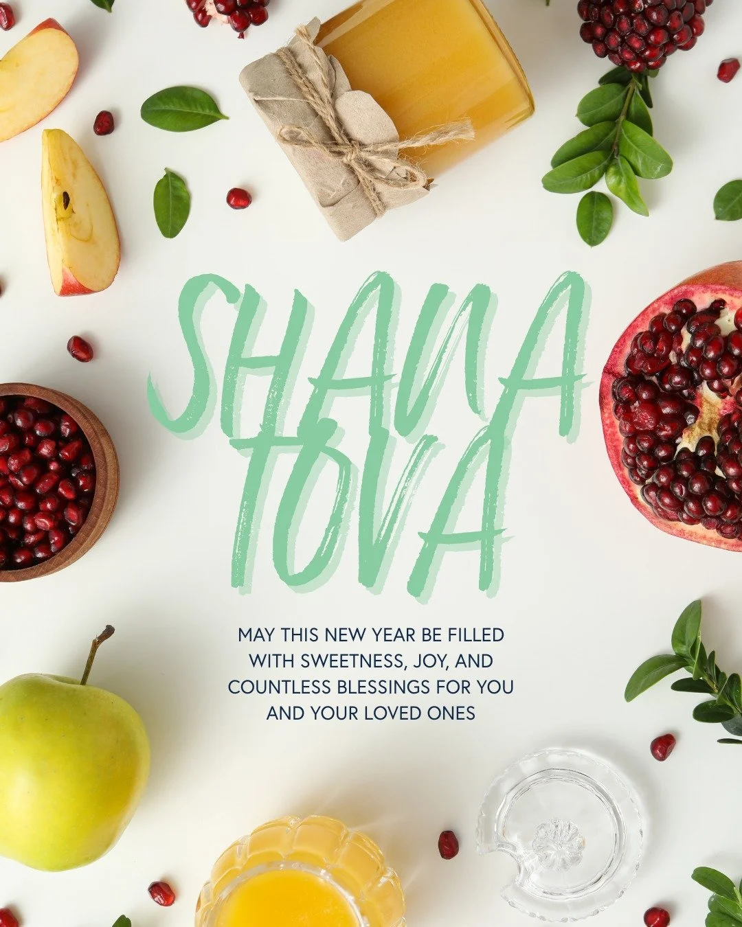 Fresh starts. Full hearts. A warm seat in our dining room for everyone celebrating. Shanah Tovah 💛

#RoshHashanah #DiveDallas