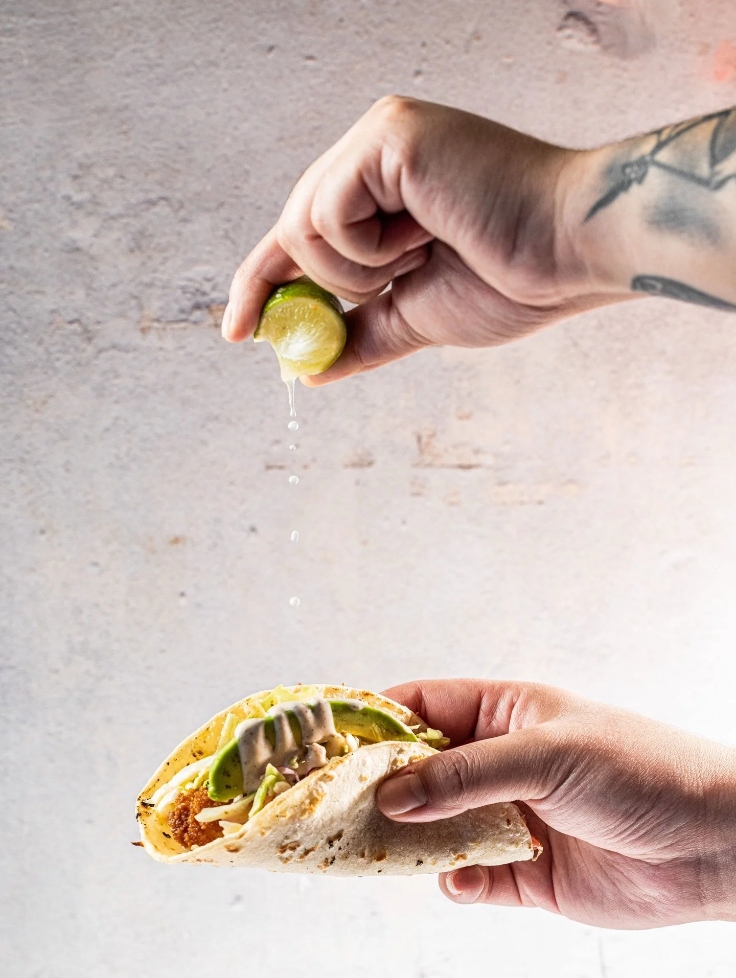 Throwing it back to some of our coastal inspired tacos for National Taco Day 🌮🌊 Craving them now? The Del Mar Taco Trio is on the menu &mdash; pick three: crispy cod, spicy shrimp, grilled mahi, or blackened salmon.