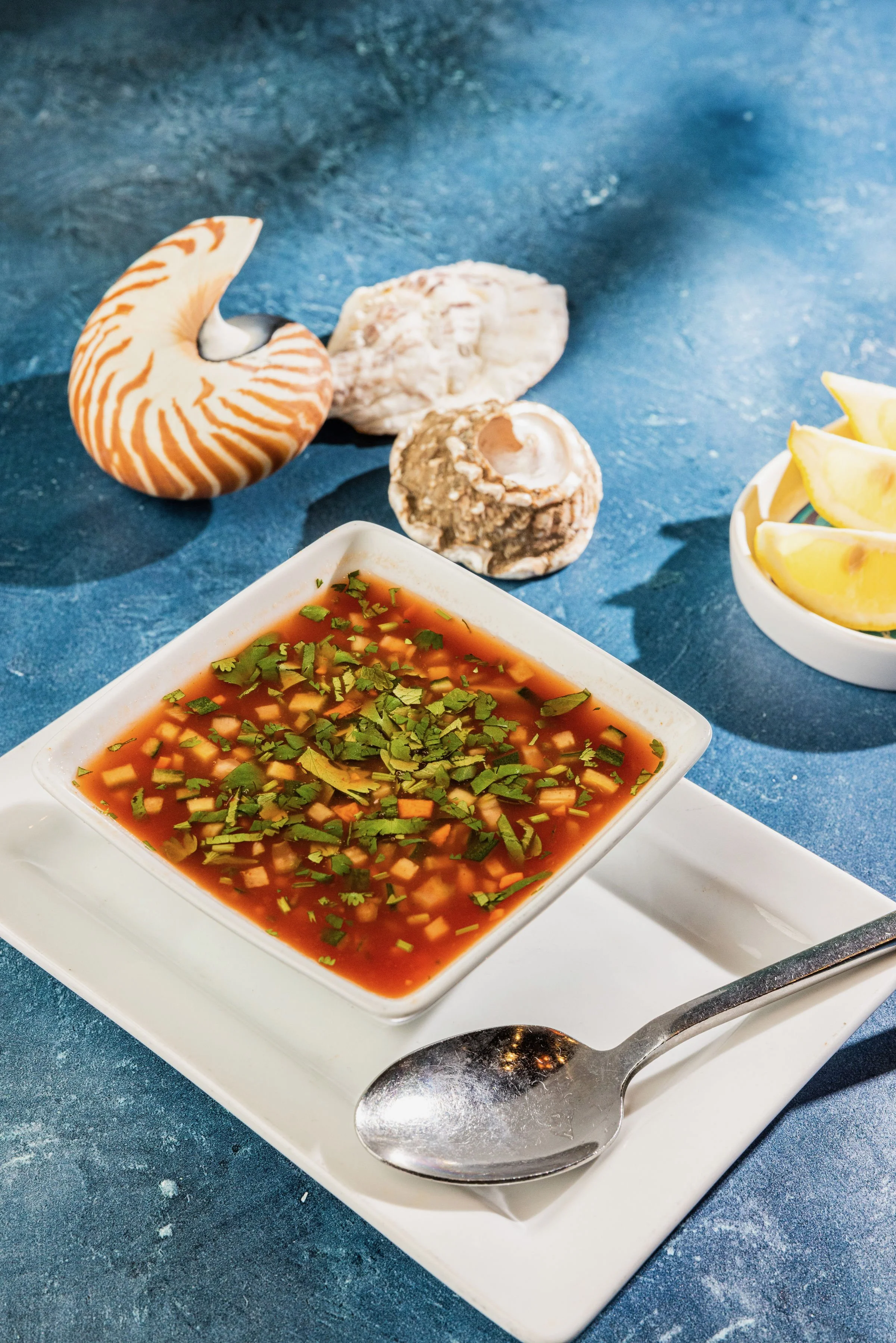Gazpacho