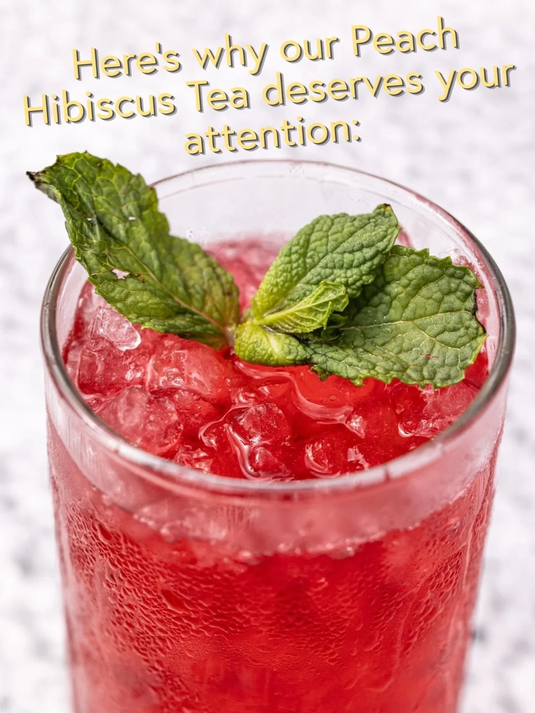 Stop by and sip for yourself 🌺 Swipe through to learn why our Peach Hibiscus Tea is more than just a refreshing drink.

&bull;
&bull;
&bull;
&bull;
&bull;

healthy restaurant Dallas &bull; healthy lunch Dallas &bull; catering Dallas &bull; Dallas fo