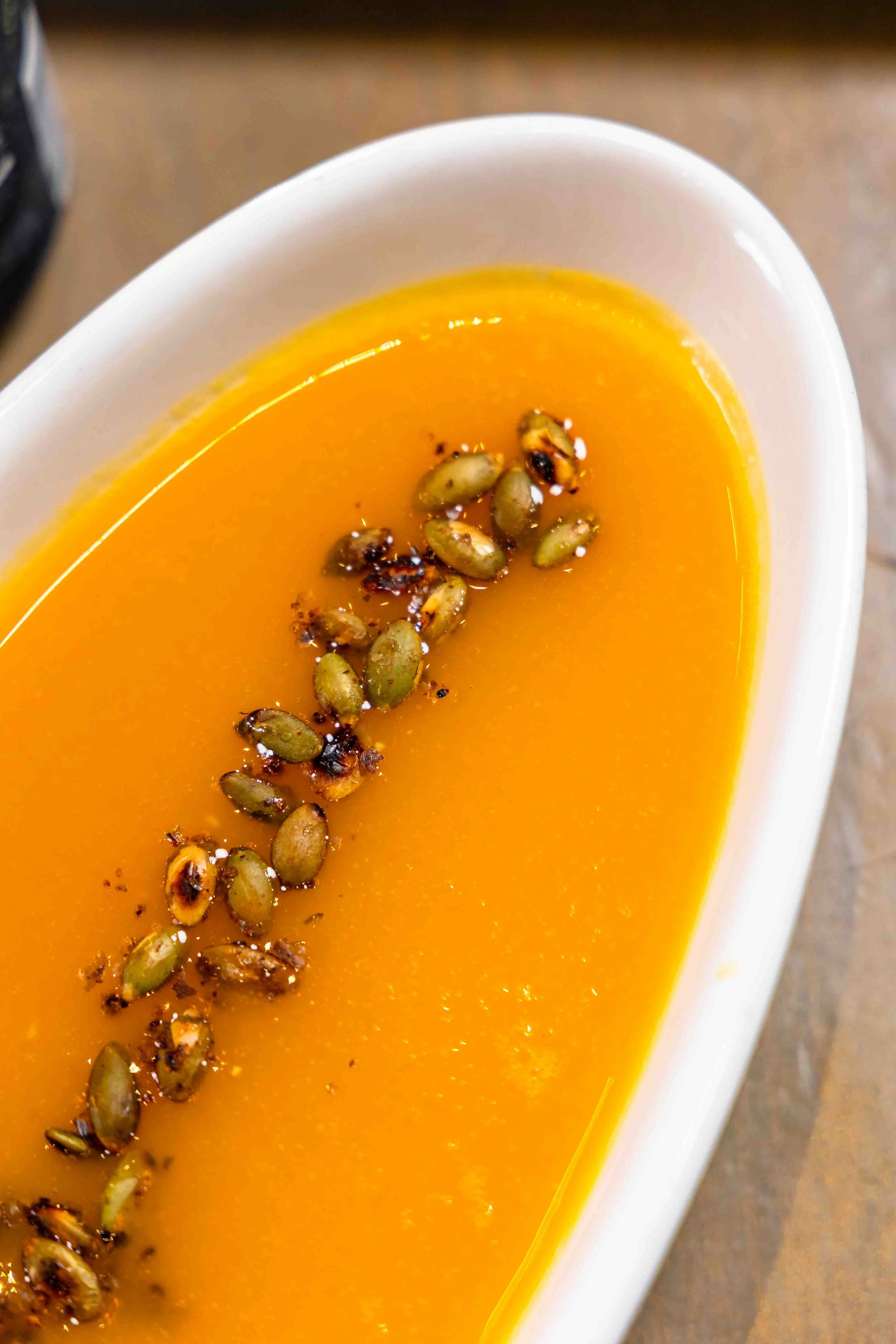 Butternut Squash Soup