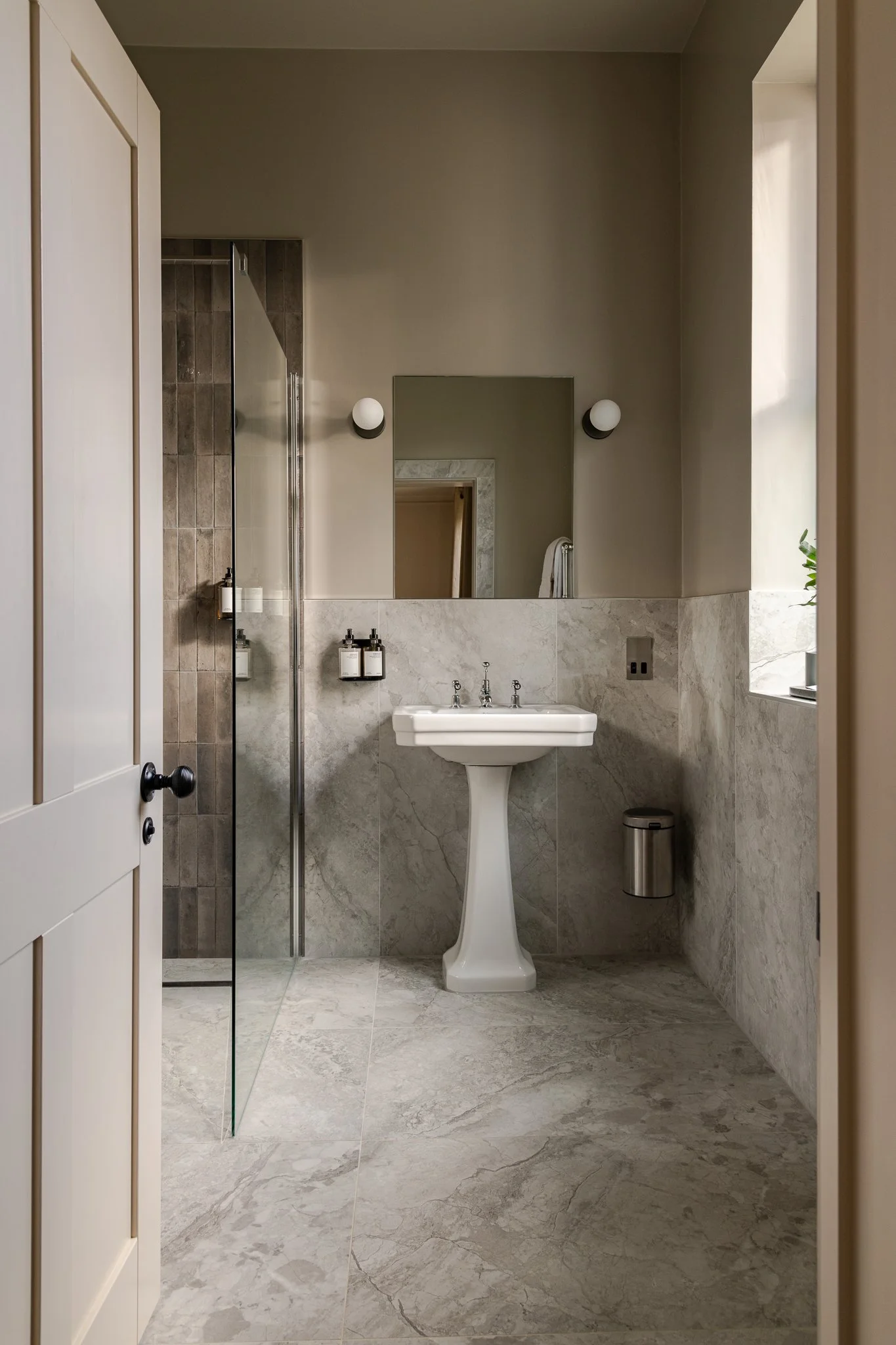 Leighton House Boutique Guesthouse Bath Accommodation