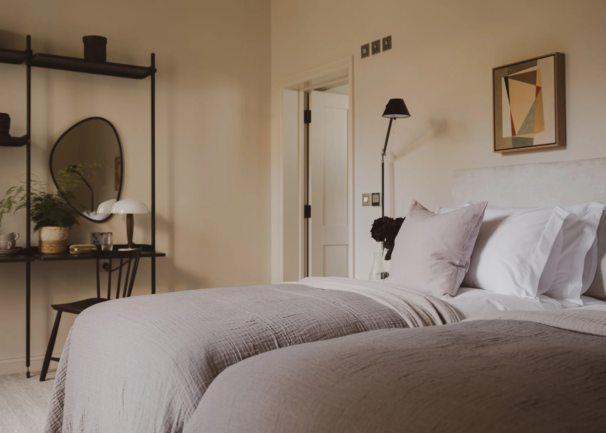 Leighton House Boutique Guesthouse Bath Accommodation